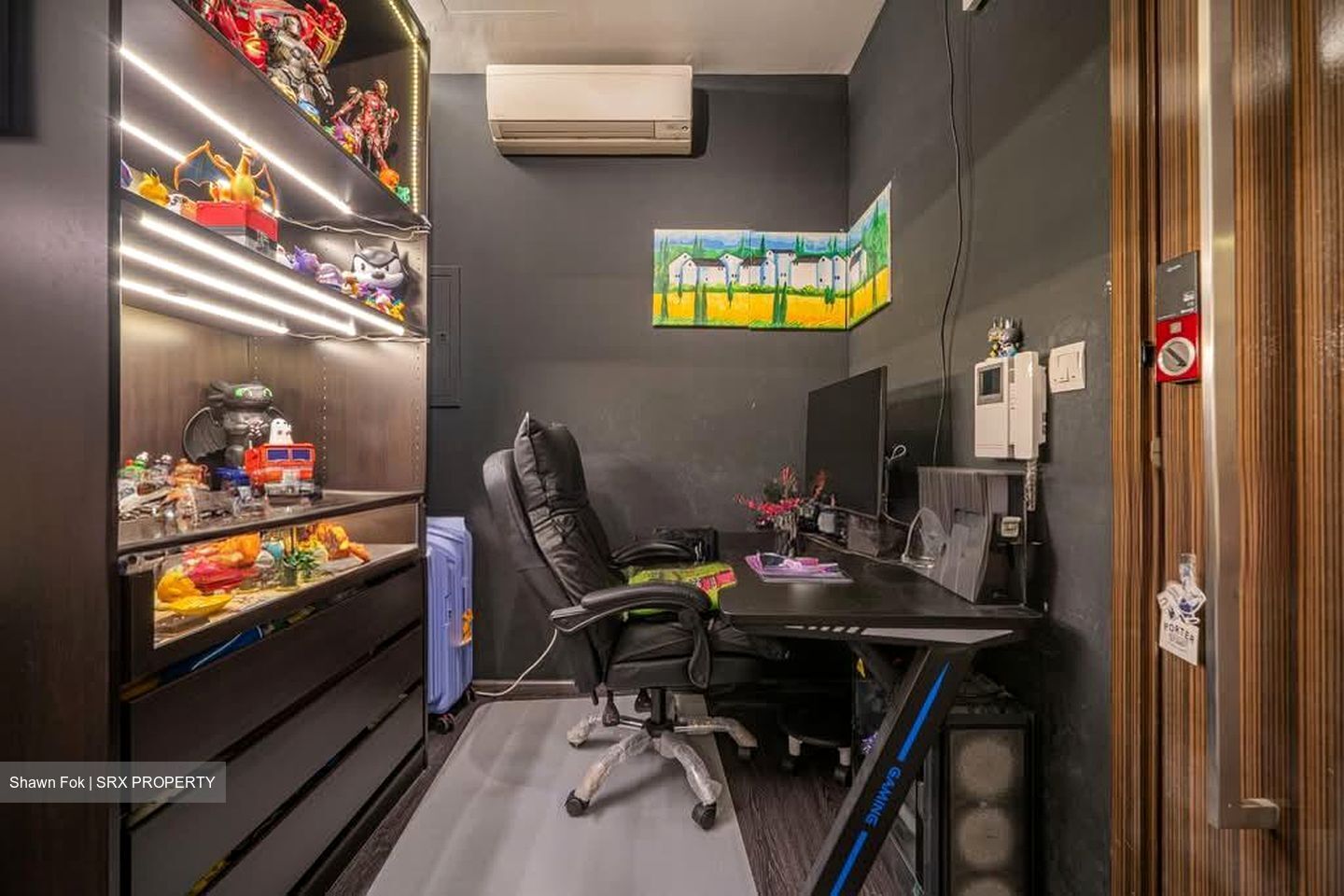 Smart Suites (D14), Apartment #565788691